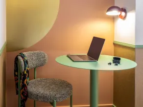 Ibis Styles Reims Centre Cathédrale - Værelse