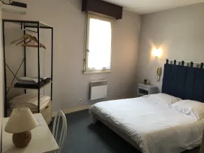 Hôtel du Grand Chêne - Rom