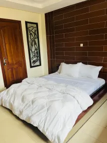 Darou Khoudoss Résidence Les Mamelles - Room