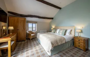 The Inn at Ravenglass - Room