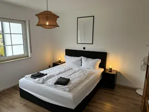 City Apartments Rust - Room