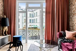 Bjørvika Apartments - Solli - Værelse