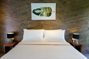 Cala Laiya - Room