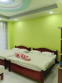 HOTEL MOTeL Đồng Khởi - Room