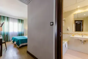 Don Juan - Chambre