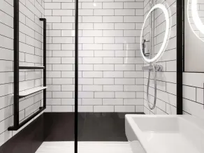 ibis Paris Gare de Lyon Diderot 12ème - Salle de bain