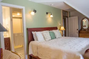1899 Inn - Chambre