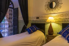 Riad Sidi Omar (Maison d’hôte) - Chambre