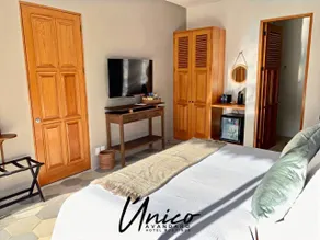 Hotel Boutique Unico Avandaro - Chambre