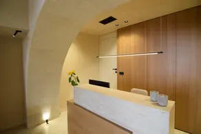 Consolato Boutique - Resepsjon
