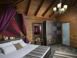 Spa Village at Hamat Gader - adults only - Chambre