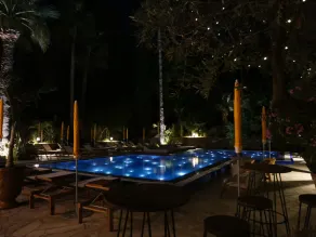 Hôtel La Piscine - Pool