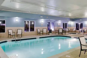 Holiday Inn Express & Suites Jacksonville by IHG - Pool