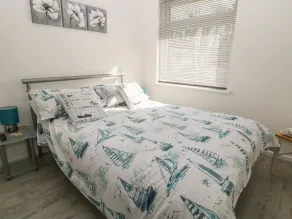 Ballasalla - Habitación