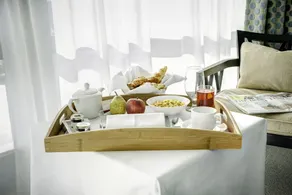 Cork International Hotel - Restaurante