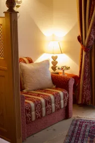 Hotel Chalet all'Imperatore - Zimmer