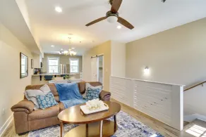 Spacious D'iberville Townhome Near Beach & Casino! - Interiør