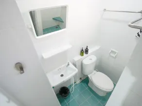 Suksomboon Residence - Badeværelse