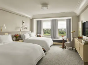 The Newbury Boston - Chambre