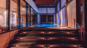 Clarion Hotel Helsinki - Pool