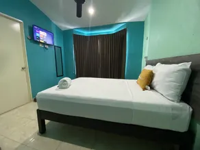 Hotel Murallas Capital - Room