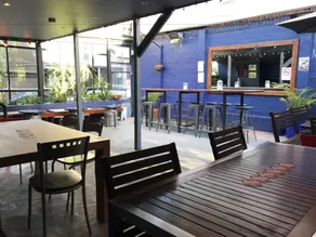 The Merton Hotel - Restaurante