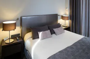 Hotel Catalonia Portal de l'Àngel - Chambre