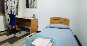 Angela Home - Rooms - Værelse