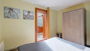 Résidence les Epinettes - Quarto