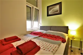 Vienna CityApartments - Premium Apartment Vienna 1 - Rum