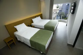 NEO PARK HOTEL - Rum