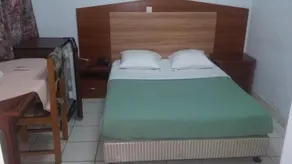 Hotel Du Littoral - Room
