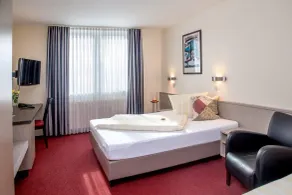 Sporthotel Öhringen - Quarto