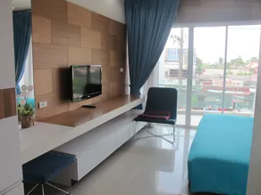 Phuket Jula Place - Chambre
