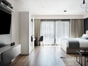 AVA Hotel & Residences Athens Riviera - Room