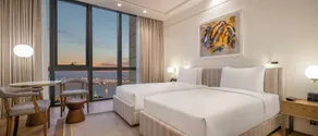 Grand Hyatt Izmir Istinyepark - Room