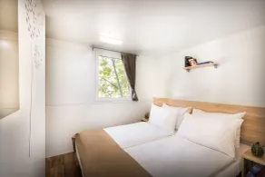 Aminess Style Camping Atea Glamping & Holiday Homes - Vistas desde la habitación