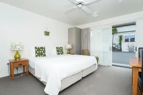 AhiKaa Gisborne Motel - Habitación