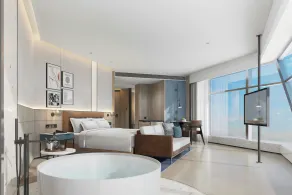 Four Points by Sheraton Lianyungang - Camera