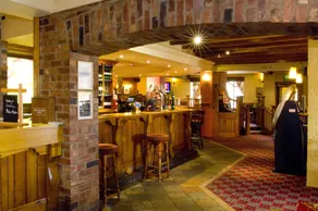 Premier Inn Pontefract North - Restaurant