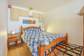 Port Side - Chambre