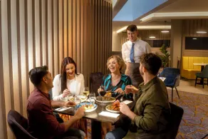 Maldron Hotel Limerick - Restaurante
