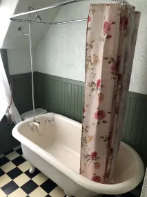 La Casa en Shediac - Salle de bain