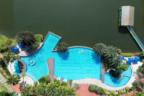 TUI BLUE The Haven Ipoh - Pool