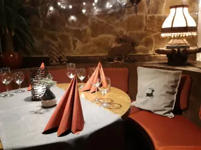 Landgasthof Ralinger Hof - Restaurante