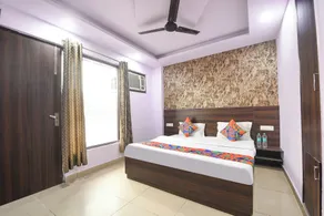 FabHotel Snereya - Chambre