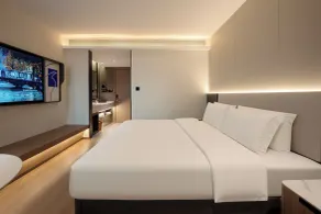 homtel by PoLTTON（Xiamen Xiang'an Torch Industrial Park Branch） - Rom