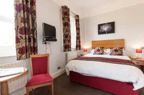 Eype's Mouth Country Hotel - Zimmer