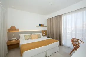 Myseahouse Flamingo - Adults Only 4* Sup - Room
