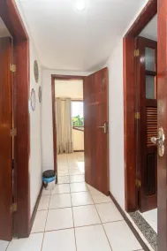 Alto Ferradura - Quarto